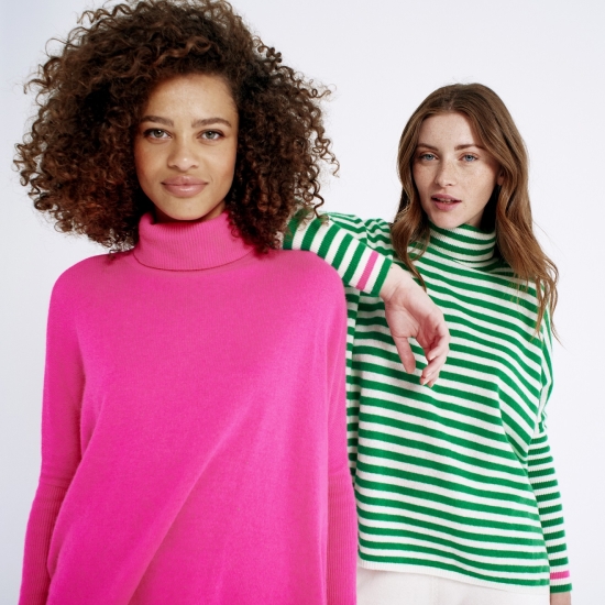 Absolut Cashmere