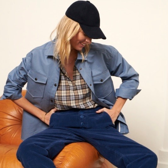 Chloé Stora